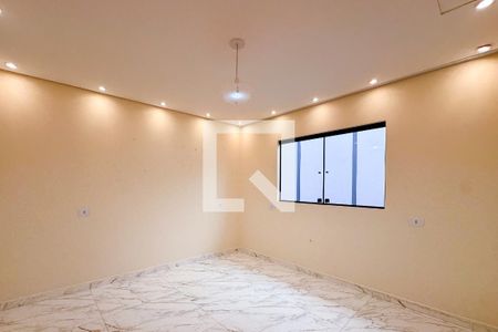 Quarto  de casa para alugar com 3 quartos, 120m² em Alvarenga, São Bernardo do Campo