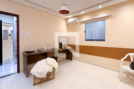 Sala de casa para alugar com 3 quartos, 120m² em Alvarenga, São Bernardo do Campo