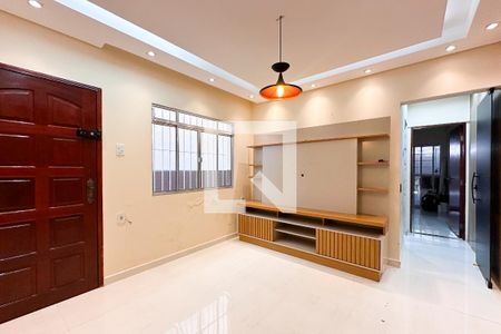 Sala de Jantar de casa para alugar com 3 quartos, 120m² em Alvarenga, São Bernardo do Campo