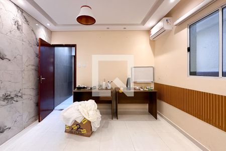 Sala de casa para alugar com 3 quartos, 120m² em Alvarenga, São Bernardo do Campo