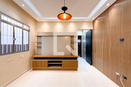 Sala de Jantar de casa para alugar com 3 quartos, 120m² em Alvarenga, São Bernardo do Campo