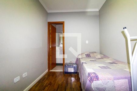 Quarto 1 de casa à venda com 3 quartos, 201m² em Cidade Patriarca, São Paulo