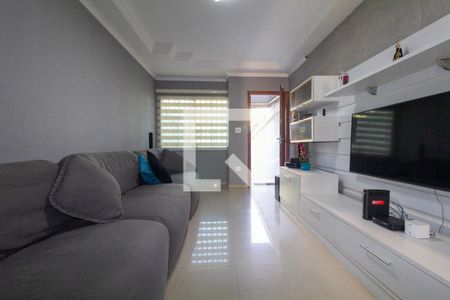 v de casa à venda com 3 quartos, 201m² em Cidade Patriarca, São Paulo