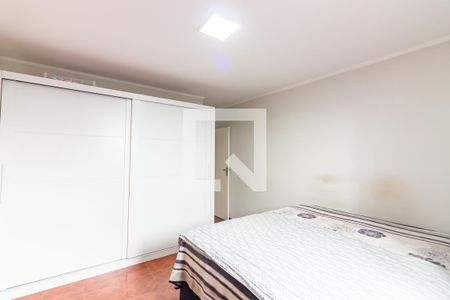 Quarto 1 de casa à venda com 2 quartos, 155m² em Vila Osasco, Osasco
