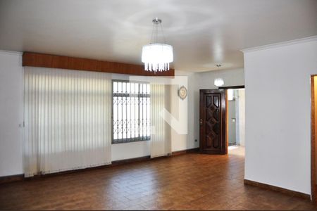 Sala de casa para alugar com 3 quartos, 250m² em Jardim Sao Jose, São Paulo