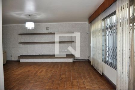 Sala de casa para alugar com 3 quartos, 250m² em Jardim Sao Jose, São Paulo