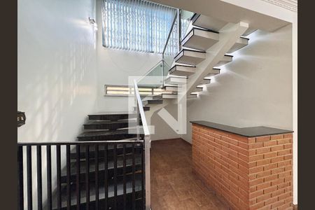 Bar da Sala de casa para alugar com 3 quartos, 250m² em Jardim Sao Jose, São Paulo