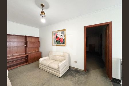 Hall dos Quartos  de casa para alugar com 3 quartos, 250m² em Jardim Sao Jose, São Paulo