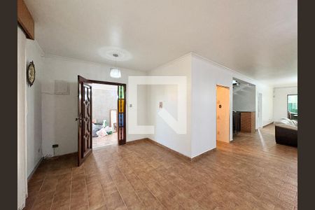 Sala de casa para alugar com 3 quartos, 250m² em Jardim Sao Jose, São Paulo