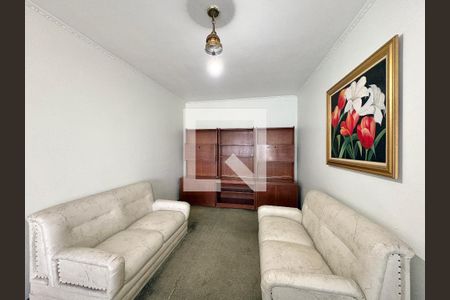 Hall dos Quartos  de casa para alugar com 3 quartos, 250m² em Jardim Sao Jose, São Paulo