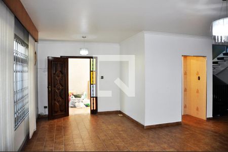 Sala de casa para alugar com 3 quartos, 250m² em Jardim Sao Jose, São Paulo