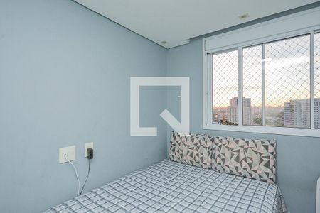 Quarto 1 de apartamento à venda com 2 quartos, 34m² em Socorro, São Paulo