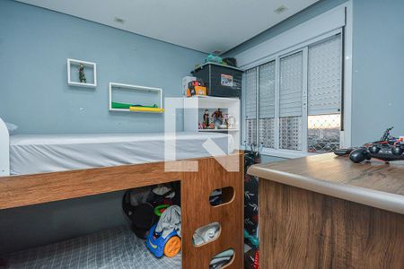 Quarto 2 de apartamento à venda com 2 quartos, 34m² em Socorro, São Paulo