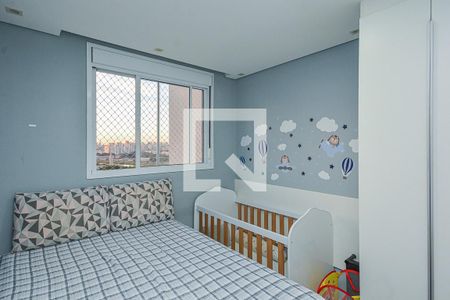 Quarto 1 de apartamento à venda com 2 quartos, 34m² em Socorro, São Paulo