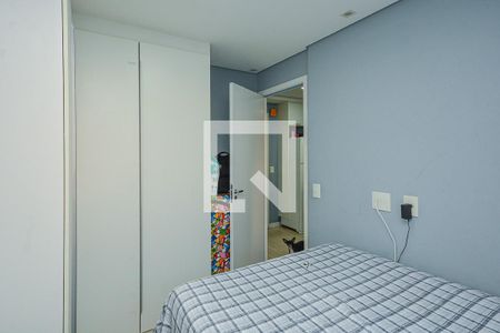 Quarto 1 de apartamento à venda com 2 quartos, 34m² em Socorro, São Paulo