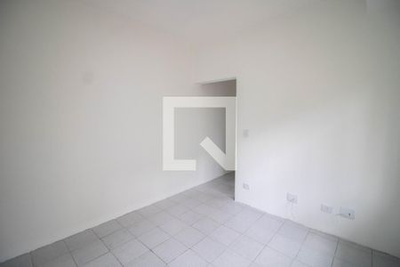 SALA de apartamento para alugar com 1 quarto, 35m² em Parque Mandaqui, São Paulo