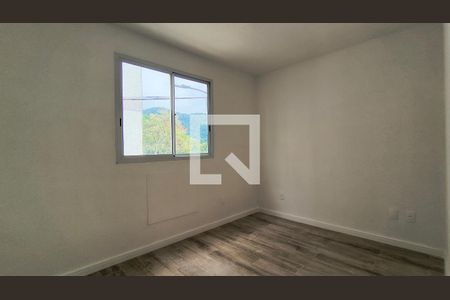 Quarto 1 de apartamento para alugar com 2 quartos, 44m² em Recreio dos Bandeirantes, Rio de Janeiro