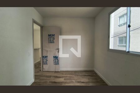 Quarto 1 de apartamento para alugar com 2 quartos, 44m² em Recreio dos Bandeirantes, Rio de Janeiro