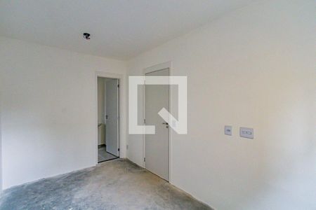 Suite de apartamento à venda com 1 quarto, 24m² em Barra Funda, São Paulo