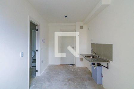 Studio de apartamento à venda com 1 quarto, 24m² em Barra Funda, São Paulo