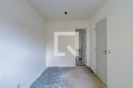 Suite de apartamento à venda com 1 quarto, 24m² em Barra Funda, São Paulo
