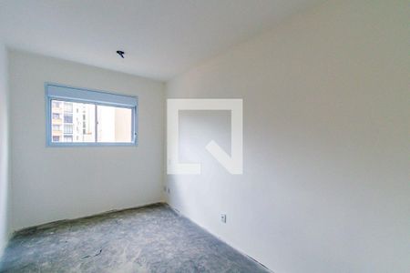 Suite de apartamento à venda com 1 quarto, 24m² em Barra Funda, São Paulo