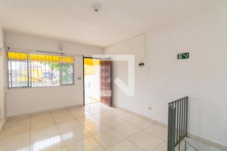 Sala 3 de casa para alugar com 3 quartos, 240m² em Jardim Helena, São Paulo