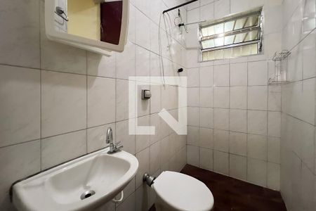 Casa para alugar com 2 quartos, 120m² em Jardim Sao Marcos, Valinhos