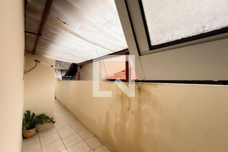 Casa para alugar com 2 quartos, 120m² em Jardim Sao Marcos, Valinhos