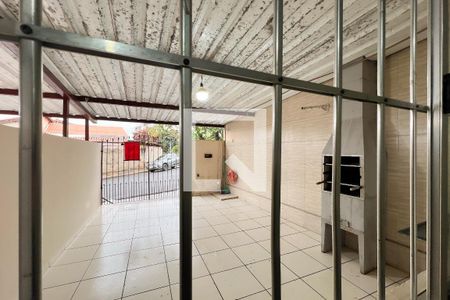 Casa para alugar com 2 quartos, 120m² em Jardim Sao Marcos, Valinhos