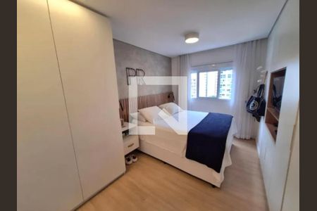 Foto 13 de apartamento à venda com 1 quarto, 75m² em Aclimação, São Paulo