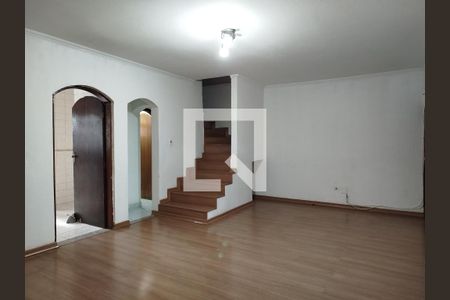 Sala de casa para alugar com 3 quartos, 170m² em Vila Matilde, São Paulo