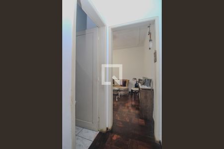 Sala de apartamento à venda com 2 quartos, 61m² em Menino Deus, Porto Alegre