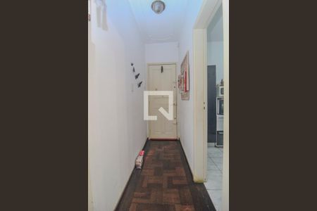Sala de apartamento à venda com 2 quartos, 61m² em Menino Deus, Porto Alegre