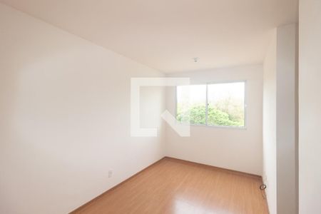 Sala de apartamento para alugar com 2 quartos, 40m² em Guaratiba, Rio de Janeiro