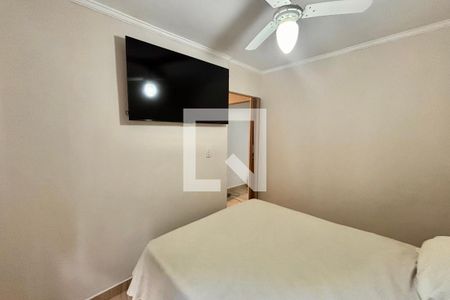 Quarto  de apartamento à venda com 2 quartos, 49m² em Vila Sílvia, São Paulo