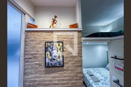 Kitnet/Studio à venda com 1 quarto, 17m² em Centro, Rio de Janeiro