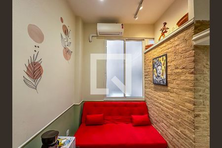 Kitnet/Studio à venda com 1 quarto, 17m² em Centro, Rio de Janeiro