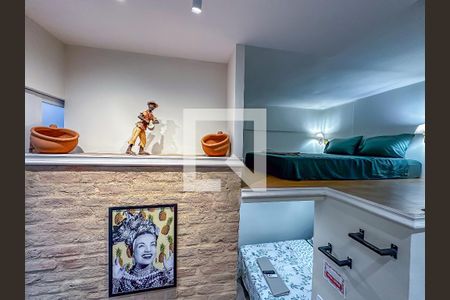 Kitnet/Studio à venda com 1 quarto, 17m² em Centro, Rio de Janeiro
