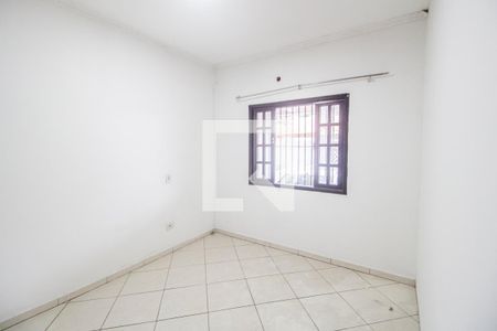 Quarto 1 de casa para alugar com 2 quartos, 70m² em Conj. Hab. Pres. Castelo Branco, Carapicuíba