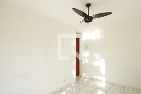 Sala de apartamento para alugar com 2 quartos, 50m² em Parque Monteiro Soares, São Paulo