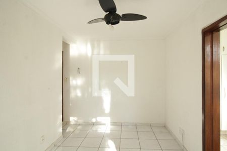 Sala de apartamento para alugar com 2 quartos, 50m² em Parque Monteiro Soares, São Paulo