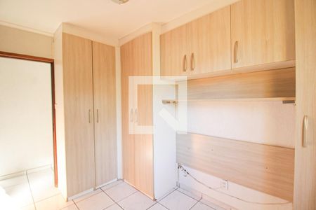 Quarto 1 de apartamento para alugar com 2 quartos, 50m² em Parque Monteiro Soares, São Paulo