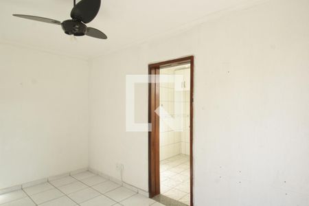 Sala de apartamento para alugar com 2 quartos, 50m² em Parque Monteiro Soares, São Paulo