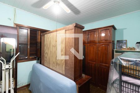 Quarto 1 de casa à venda com 2 quartos, 195m² em Vila Maria Alta, São Paulo