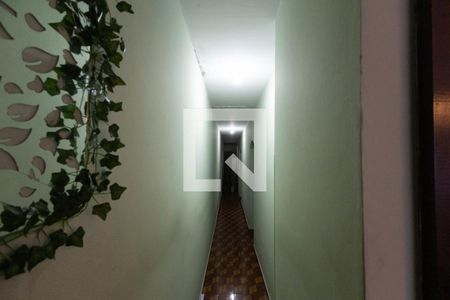 Corredor de casa à venda com 2 quartos, 195m² em Vila Maria Alta, São Paulo