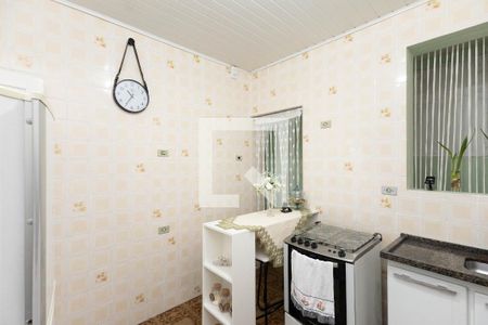 Cozinha  de casa à venda com 2 quartos, 195m² em Vila Maria Alta, São Paulo
