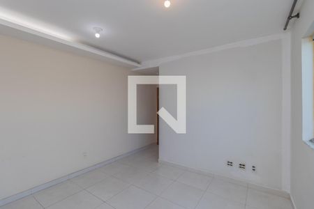 Apartamento à venda com 2 quartos, 72m² em Cabral, Contagem