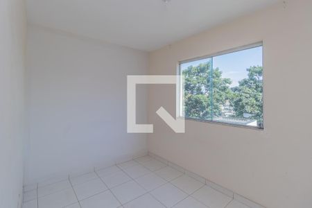 Apartamento à venda com 2 quartos, 72m² em Cabral, Contagem