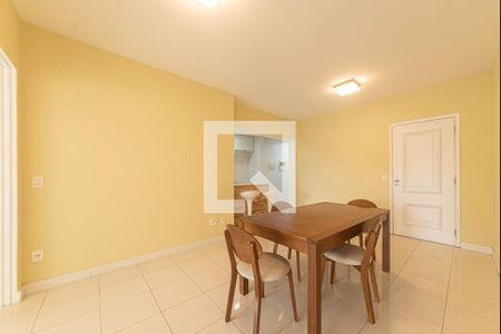 Sala de apartamento para alugar com 2 quartos, 96m² em Cidade Monções, São Paulo